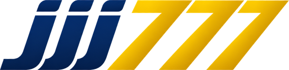 jjj777 brand logo